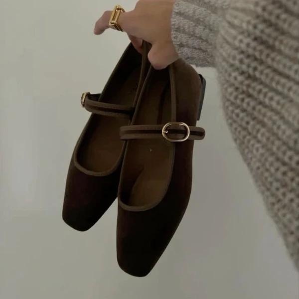 Ballerina’s voor dames